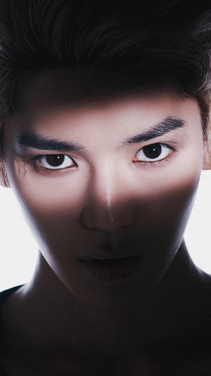 Taeyong from SuperM