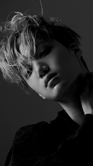 Kai from SuperM
