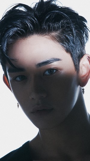 Lucas from SuperM 4K