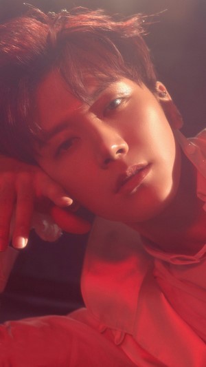 Ten from SuperM Jopping 4K