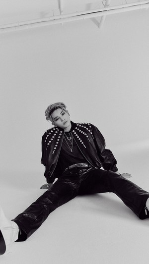 Taeyong from SuperM in Jopping 4K