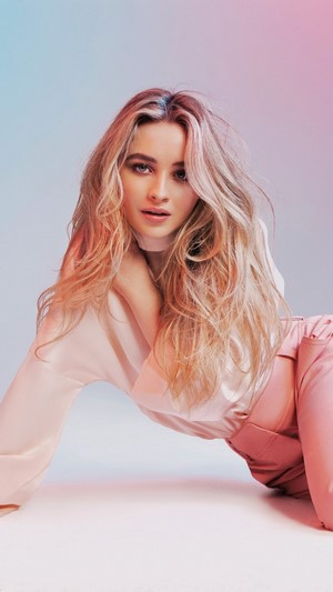 Sabrina Carpenter