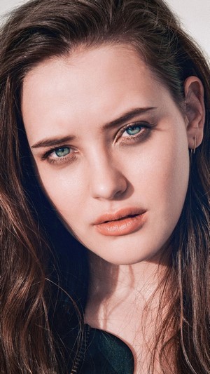 Katherine Langford