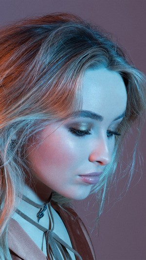 Sabrina Carpenter
