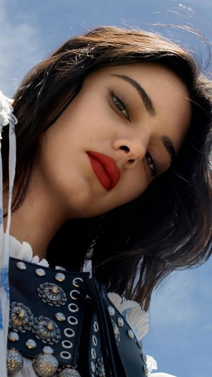 Kendall Jenner