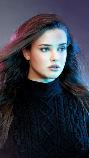 Katherine Langford, 4k