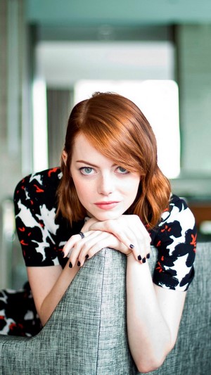 Emma Stone 4K