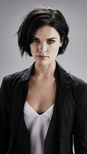 Jaimie Alexander