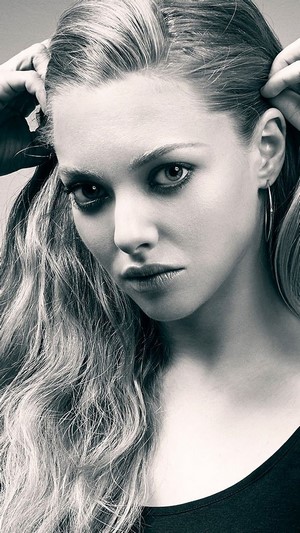 Amanda Seyfried 4K
