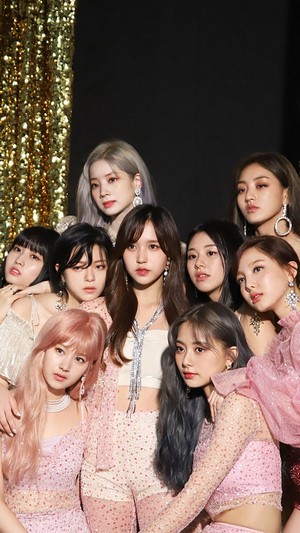 TWICE, Feel Special, All Members HD