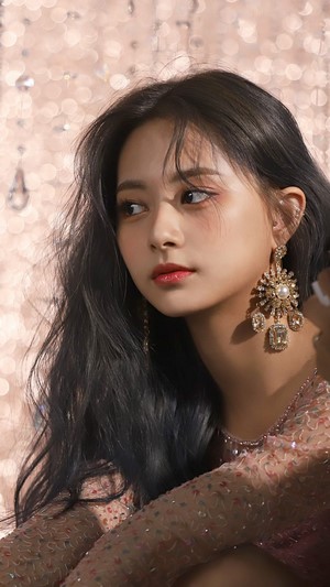 Tzuyu, TWICE, Feel Special HD