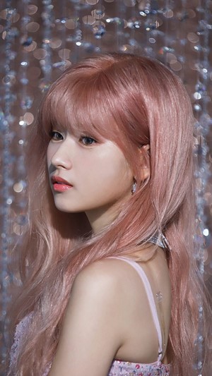 Sana, TWICE, Feel Special HD