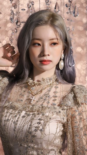 Dahyun, TWICE, Feel Special, 4k