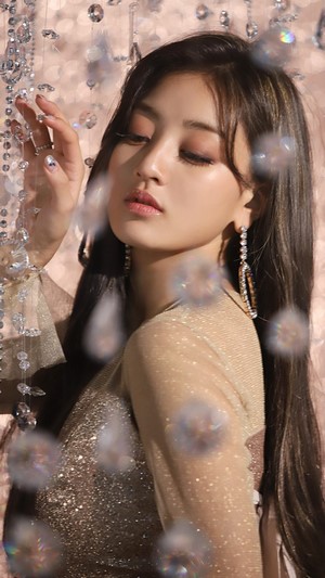 Jihyo, TWICE, Feel Special, 4k
