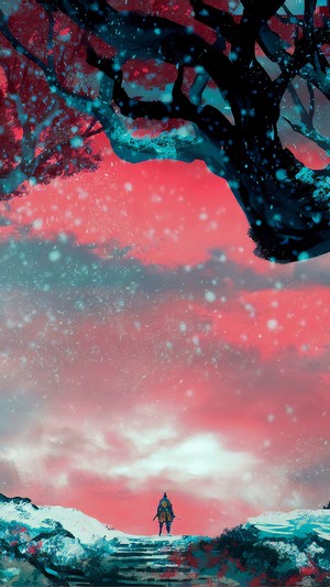 Sekiro: Shadows Die Twice 4K