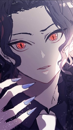 Muzan Kibutsuji, Kimetsu no Yaiba, 4k