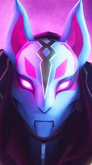 Fortnite, Drift, 4k