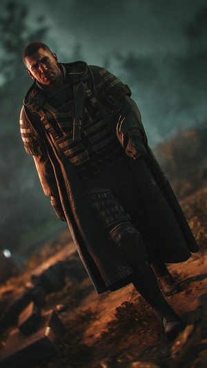 Ghost Recon Breakpoint, Cole D. Walker, 4k