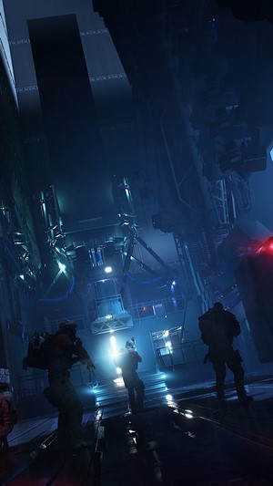 Ghost Recon Breakpoint 4K