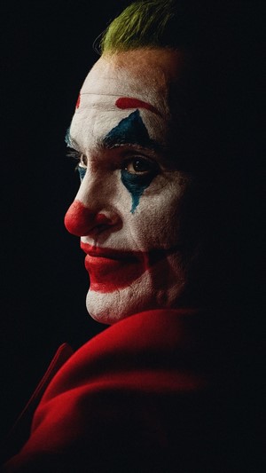Joker, 2019, Movie, Poster, Joaquin Phoenix HD