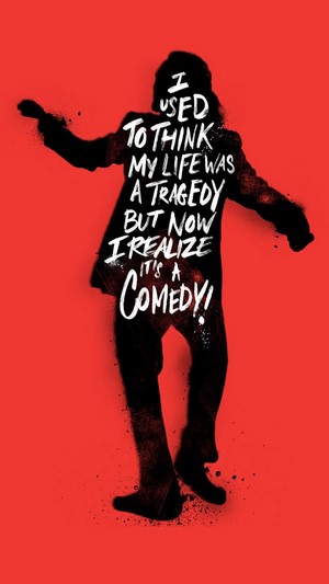 Joker from Movie Quote