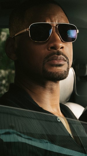 Will Smith from Bad Boys for Life