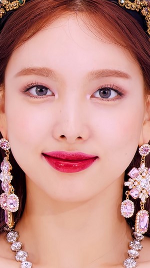 Nayeon from TWICE in Feel Special 4K