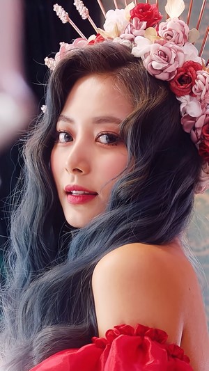 TWICE, Feel Special, Tzuyu, 4k