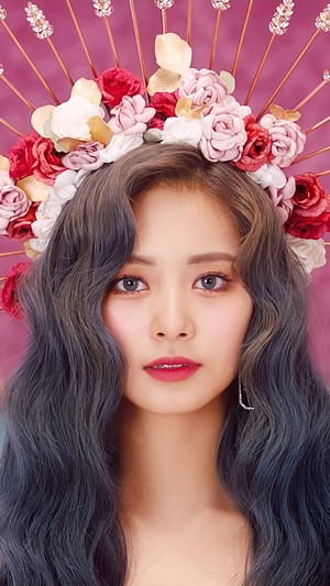 TWICE, Feel Special, Tzuyu, 4k