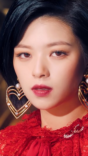 Jeongyeon from TWICE in Feel Special 4K
