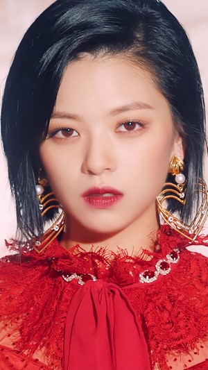 TWICE, Feel Special, Jeongyeon, 4k