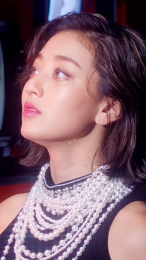 Jihyo from TWICE in Feel Special 4K
