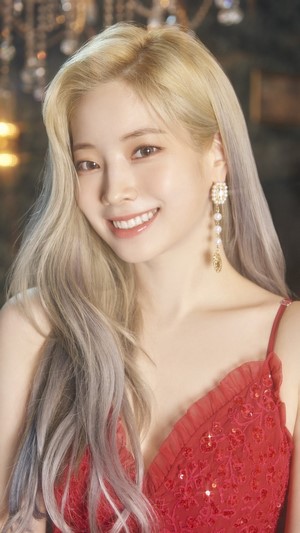 TWICE, Dahyun, Feel Special HD
