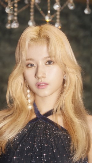 TWICE, Sana, Feel Special HD HD Phone Wallpaper | Rare Gallery