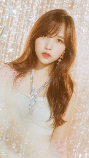 TWICE, Mina, Feel Special, 4k