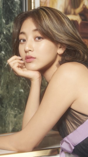 TWICE, Jihyo, Feel Special HD