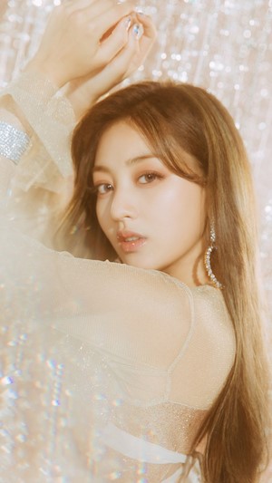 TWICE, Jihyo, Feel Special, 4k