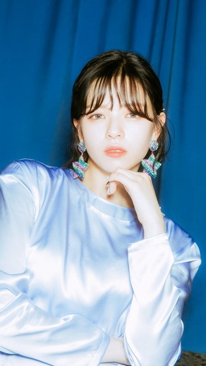 TWICE, Feel Special, Jeongyeon HD