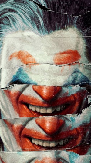 Joker from Movie 4K