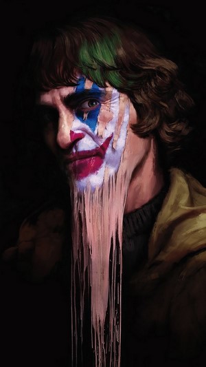 Joker from Movie 2019
