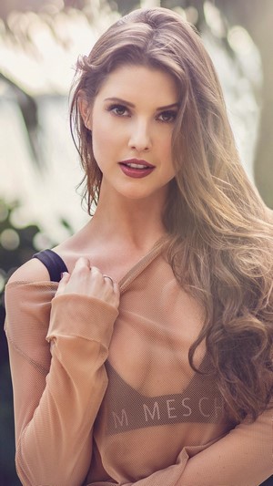 Amanda Cerny 4K