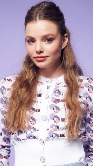 Kristine Froseth 4K