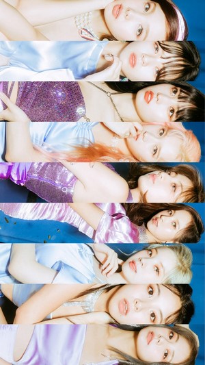 TWICE, Feel Special, All Members HD