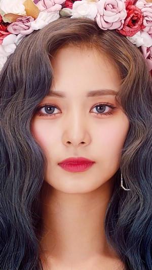Tzuyu from TWICE in Feel Special 4K