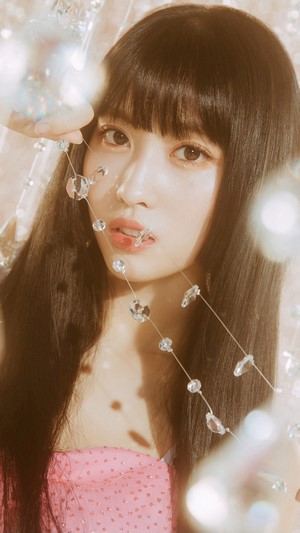 Momo, TWICE, Feel Special, 4k