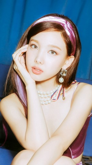 Nayeon, TWICE, Feel Special, 4k