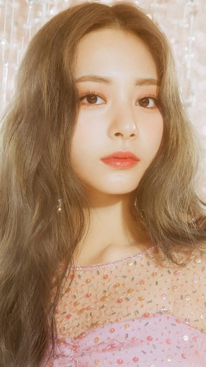 Tzuyu from TWICE in 4K