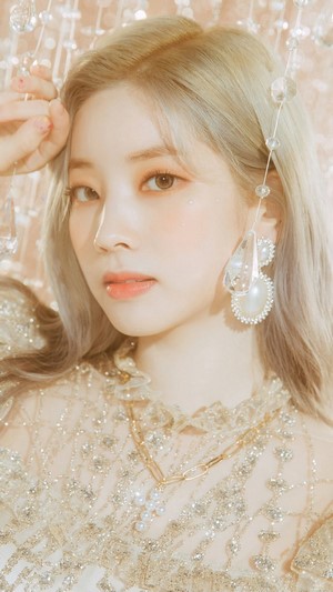 Dahyun, TWICE, Feel Special, 4k HD Phone Wallpaper | Rare Gallery