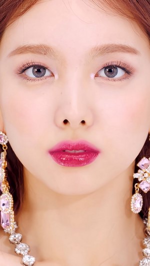 Nayeon from TWICE in Feel Special 4K