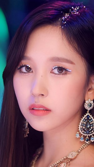 Mina from TWICE Feel Special 4K